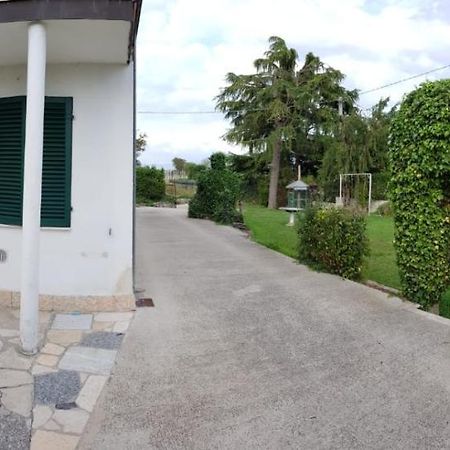 Residenze Ai Salvi Hotel Verona Exterior foto