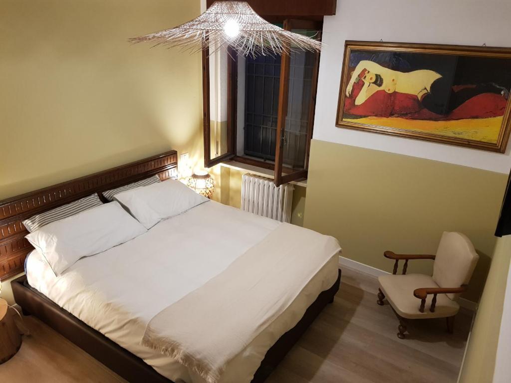 Residenze Ai Salvi Hotel Verona Exterior foto
