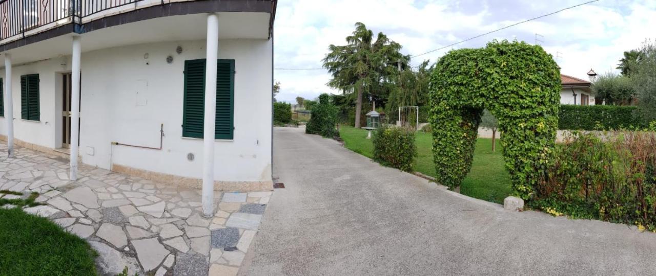 Residenze Ai Salvi Hotel Verona Exterior foto
