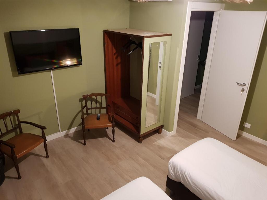 Residenze Ai Salvi Hotel Verona Exterior foto